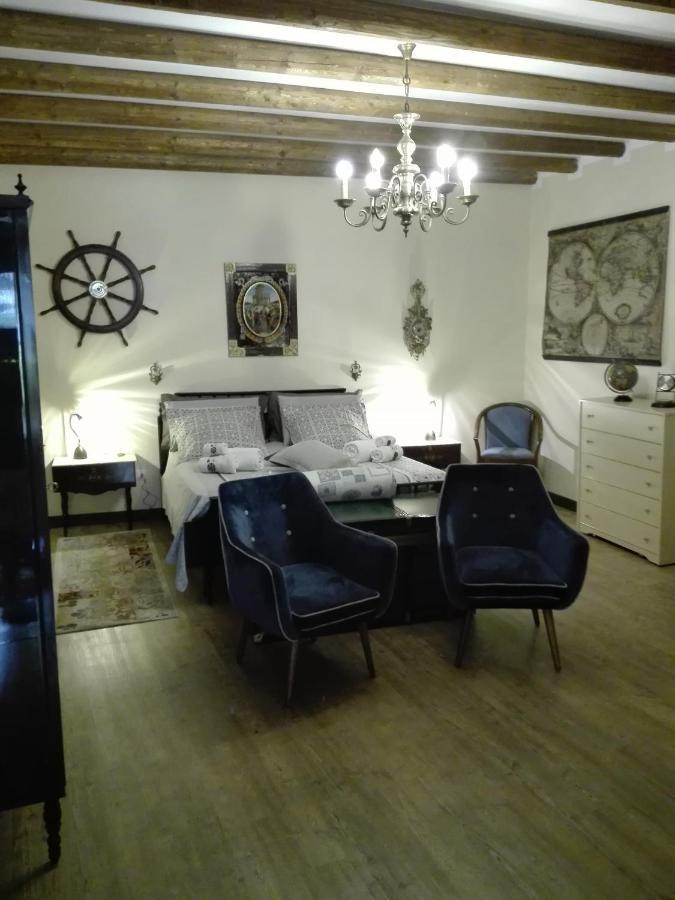 La Casa Del Comandante Villa Sulzano Ngoại thất bức ảnh
