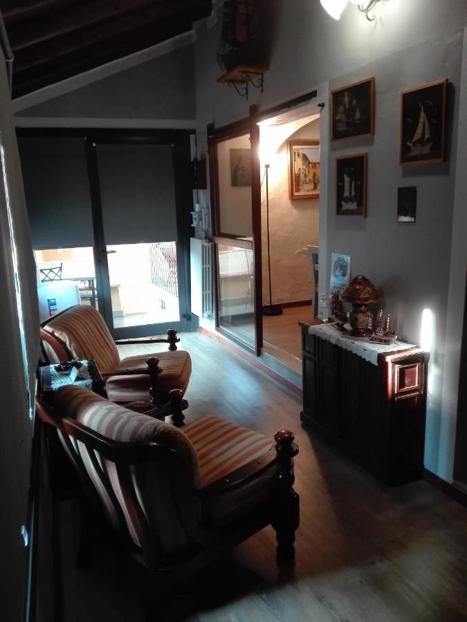 La Casa Del Comandante Villa Sulzano Ngoại thất bức ảnh
