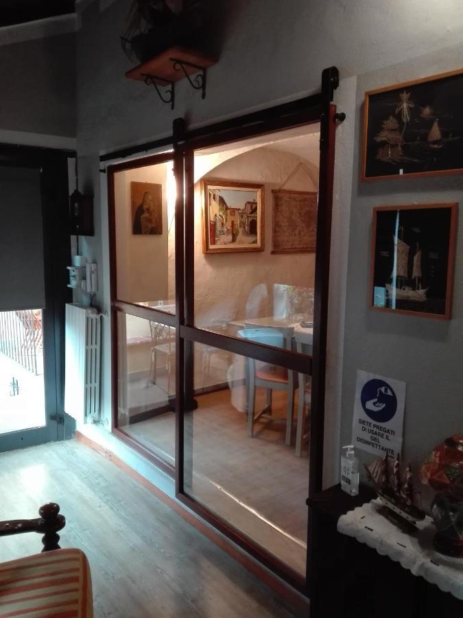 La Casa Del Comandante Villa Sulzano Ngoại thất bức ảnh