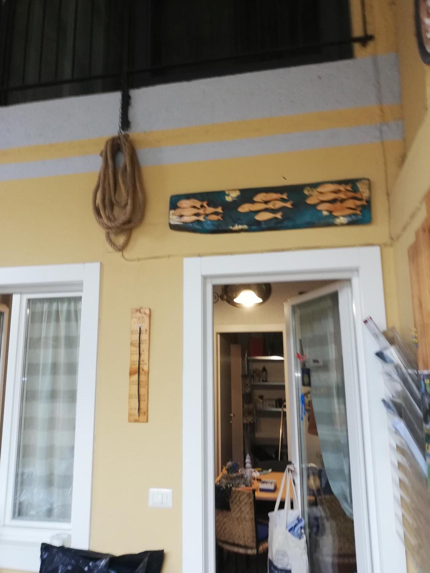 La Casa Del Comandante Villa Sulzano Phòng bức ảnh