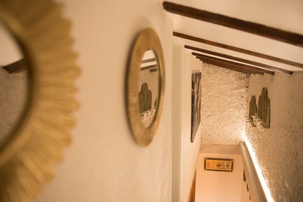La Casa Del Comandante Villa Sulzano Ngoại thất bức ảnh
